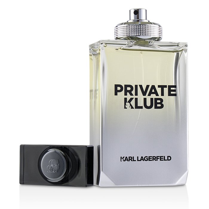 Lagerfeld Private Klub Eau De Toilette Spray 100ml/3.3ozProduct Thumbnail