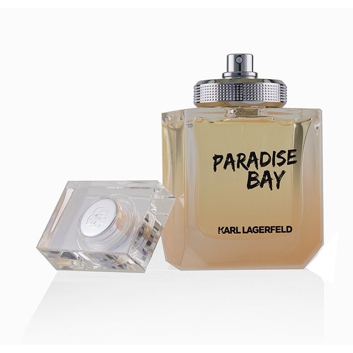Lagerfeld Paradise Bay أو دو برفوم سبراي 85ml/2.8ozProduct Thumbnail