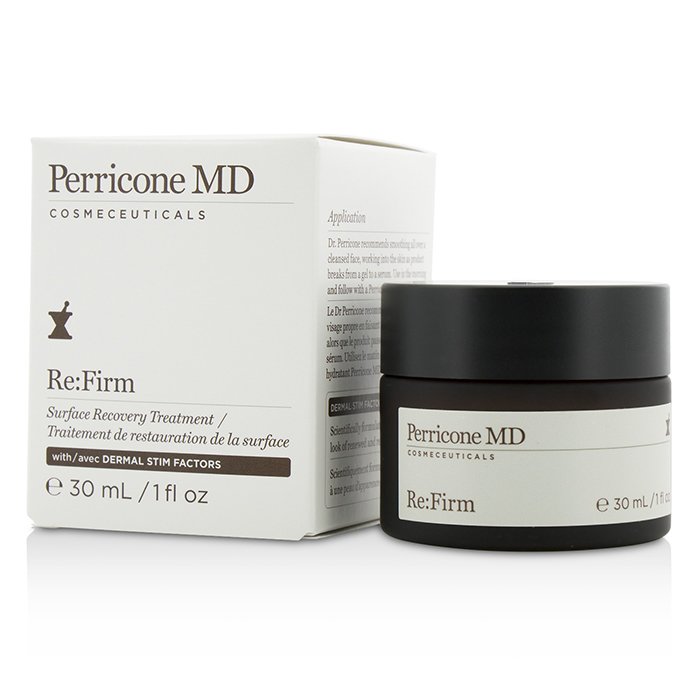 Perricone MD 裴禮康醫師  Re:Firm Surface Recovery Treatment (Exp. Date 12/2018) 30ml/1.ozProduct Thumbnail