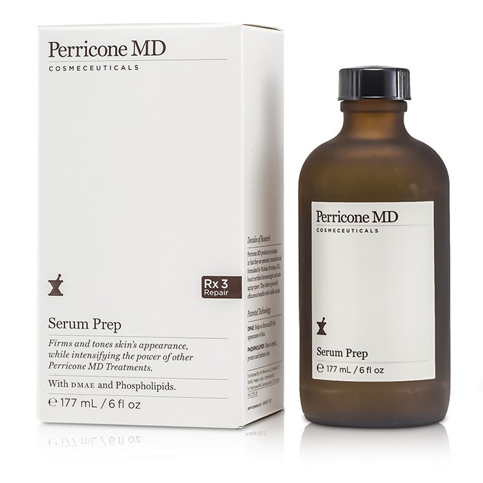페리콘 MD Perricone MD Serum Prep (Exp. Date 11/2018) 177ml/6ozProduct Thumbnail