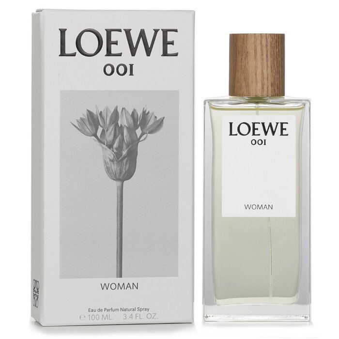 Loewe 001 Eau De Parfum Spray  100ml/3.4ozProduct Thumbnail