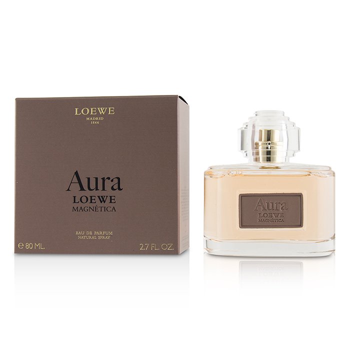 Loewe Aura Magnetica Eau De Parfum 女性香水 80ml/2.7ozProduct Thumbnail