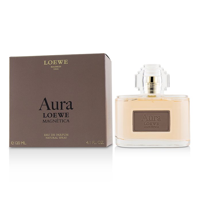 Loewe Aura Magnetica Eau De Parfum 女性香水 120ml/4.1ozProduct Thumbnail