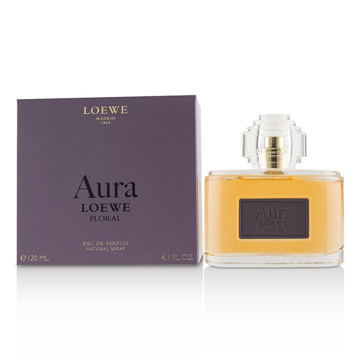 ロエベ Loewe アウラ ロエベ フローラル EDP SP 120ml/4.1ozProduct Thumbnail