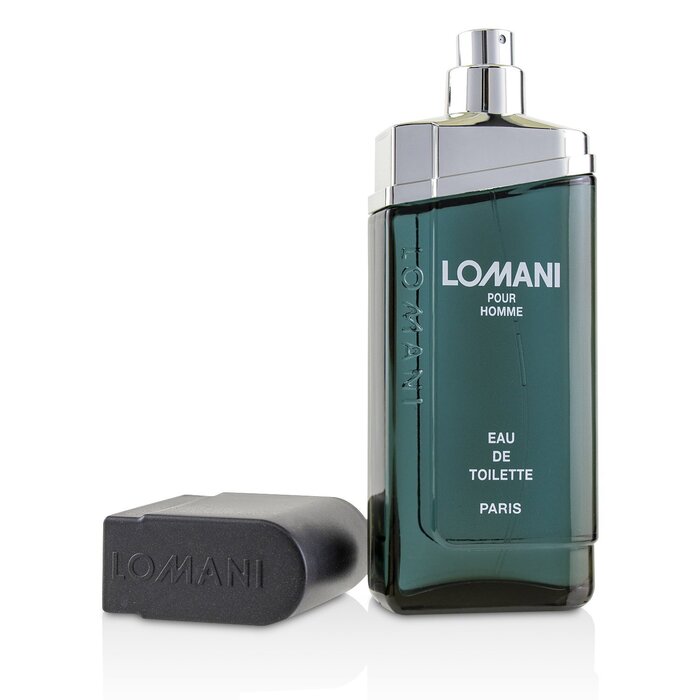 Lomani Pour Homme ماء تواليت بخاخ 100ml/3.4ozProduct Thumbnail