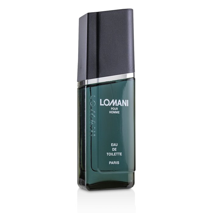 Lomani Pour Homme Eau De Toilette Spray 100ml/3.4ozProduct Thumbnail