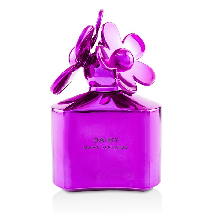 Marc Jacobs Daisy Shine Pink Edition Eau De Toilette Spray 100ml/3.4ozProduct Thumbnail