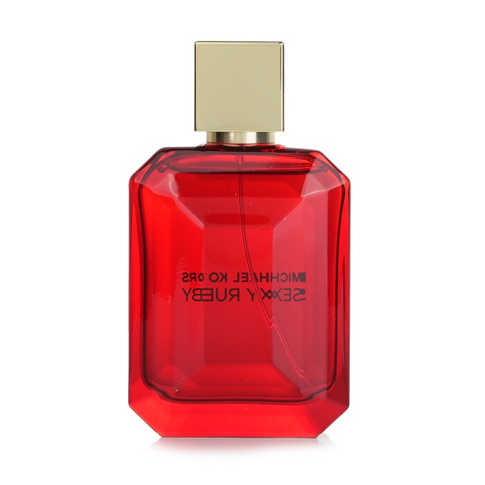 Michael Kors Woda perfumowana Sexy Ruby Eau De Parfum Spray 100ml/3.4ozProduct Thumbnail