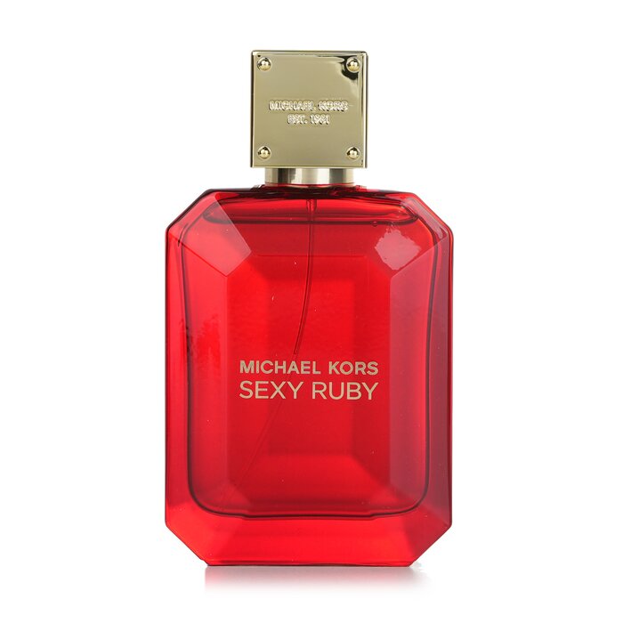 迈克·科尔斯(迈克尔高司) Michael Kors 媚诱嫣红女士香水Sexy Ruby EDP 100ml/3.4ozProduct Thumbnail