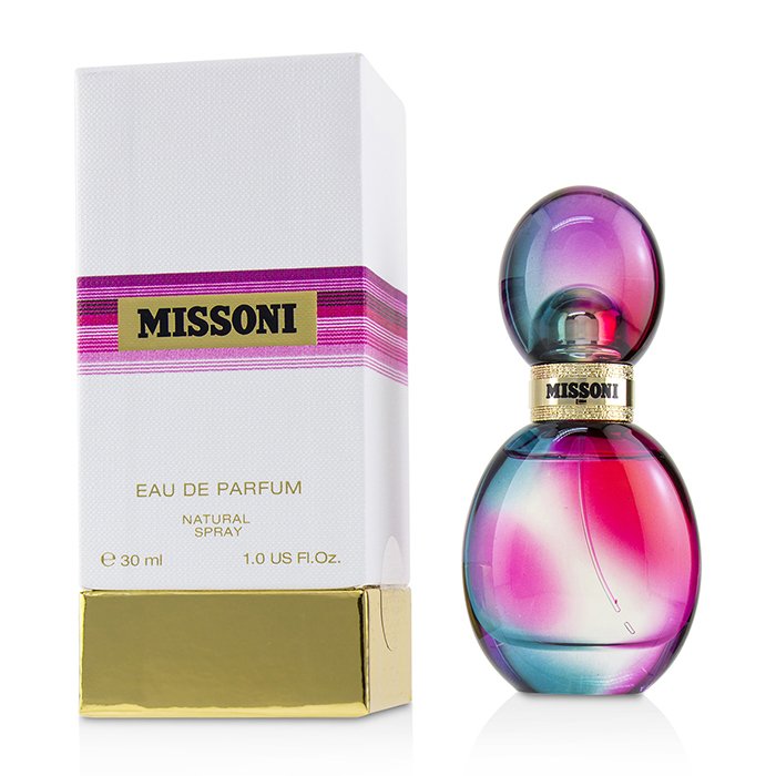Missoni Eau De Parfum Spray 30ml/1ozProduct Thumbnail
