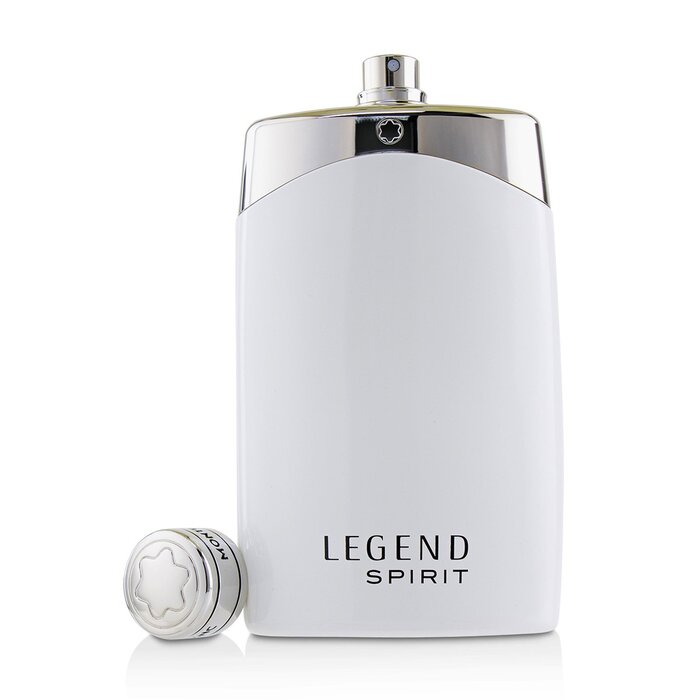Montblanc Legend Spirit Eau De Toilette Spray 200ml/6.7ozProduct Thumbnail