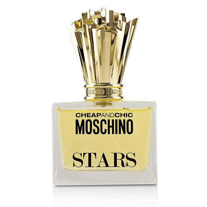 Moschino Woda perfumowana Cheap & Chic Stars Eau De Parfum Spray 50ml/1.7ozProduct Thumbnail