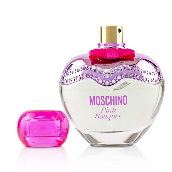 Moschino Pink Bouquet Apă De Toaletă Spray 30ml/1ozProduct Thumbnail
