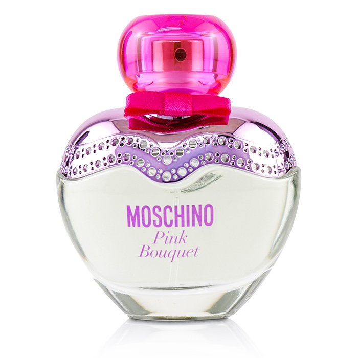 Moschino Pink Bouquet ماء تواليت بخاخ 30ml/1ozProduct Thumbnail