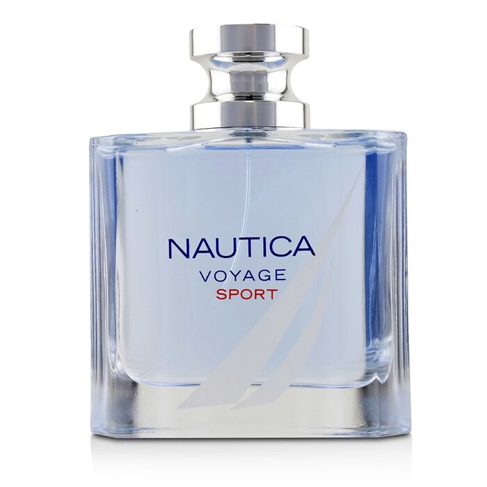 Nautica Voyage Sport Eau De Toilette Spray 100ml/3.4ozProduct Thumbnail
