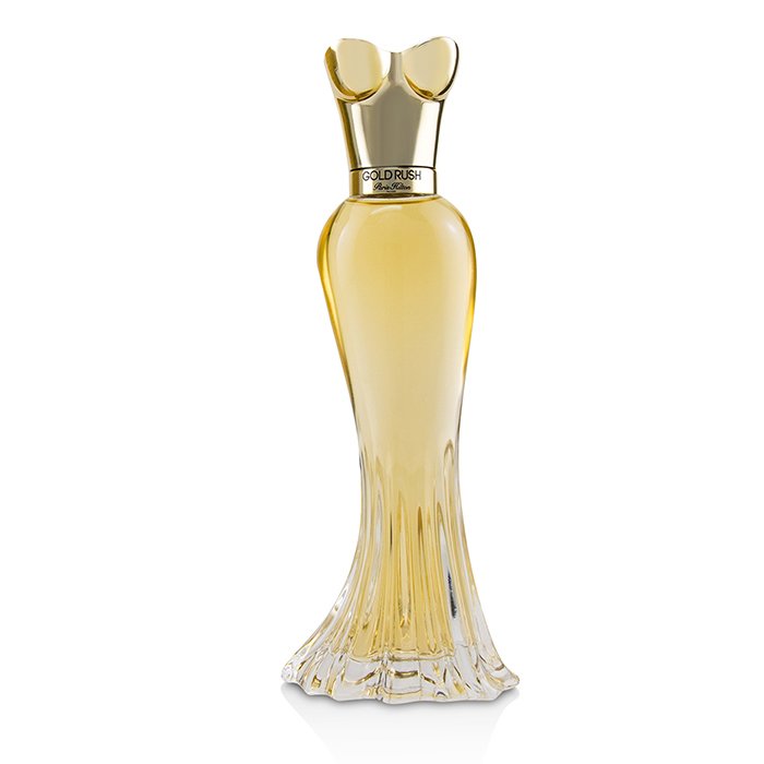 Paris Hilton Gold Rush Eau De Parfum Spray 100ml/3.4ozProduct Thumbnail
