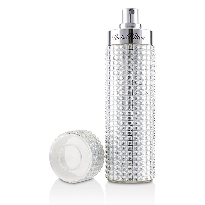 Paris Hilton 芭莉絲希爾頓  Eau De Parfum Spray (Annivertsary Edition) 100ml/3.4ozProduct Thumbnail