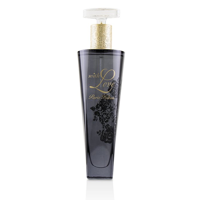 Paris Hilton Woda perfumowana With Love Eau De Parfum Spray 100ml/3.4ozProduct Thumbnail