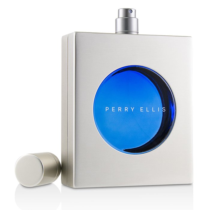 Perry Ellis Cobalt Eau De Toilette Spray 100ml/3.4ozProduct Thumbnail