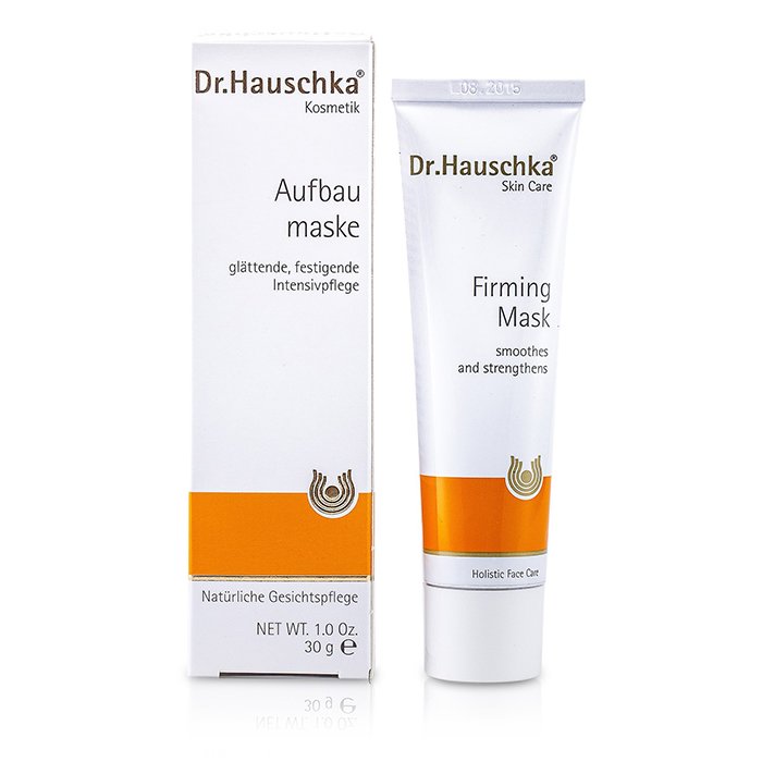 Dr. Hauschka Firming Mask (Exp. Date: 09/2018) 30ml/1ozProduct Thumbnail