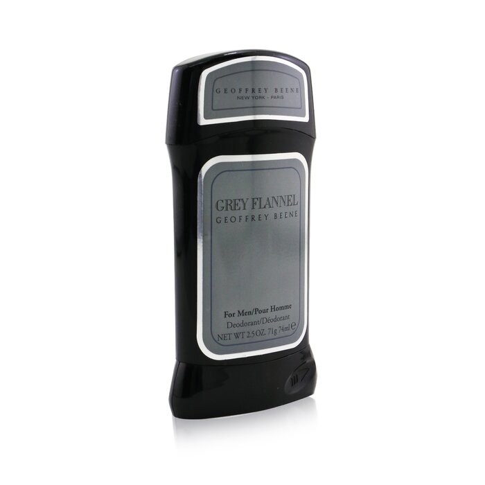 Geoffrey Beene 哲非班利 體香膏Grey Flannel Deodorant Stick 74ml/2.5ozProduct Thumbnail