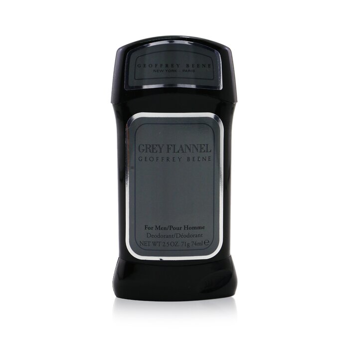 Geoffrey Beene Grey Flannel Deodorant Stick 74ml/2.5ozProduct Thumbnail
