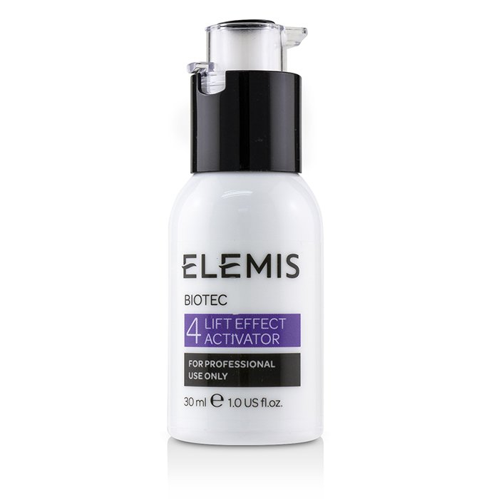 エレミス Elemis バイオテック アクティベーター 4 - リフト エフェクト (Salon Product) 30ml/1ozProduct Thumbnail