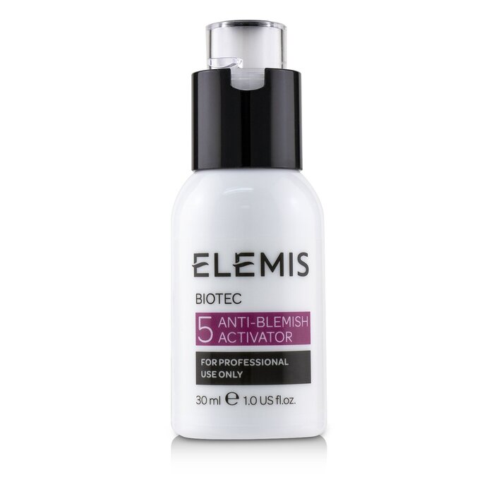 Elemis Biotec Activator 5 - Anti-Blemish (Salon Product) 30ml/1ozProduct Thumbnail