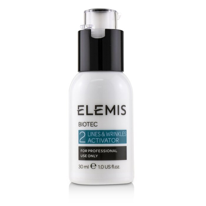 Elemis Biotec Activator 2 - Lines & Wrinkles (Salongprodukt) 30ml/1ozProduct Thumbnail
