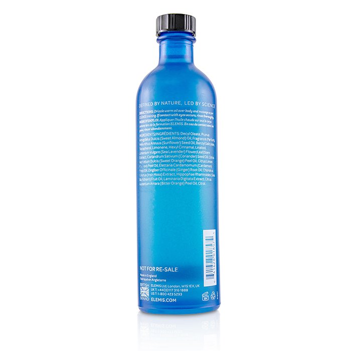 Elemis Body Performance Ocean Spa Body Oil (Salon Product) 200ml/6.7ozProduct Thumbnail