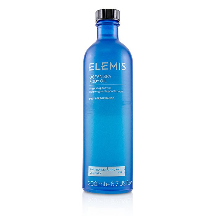 Elemis Body Performance Ocean Spa Body Oil (Salon Product) 200ml/6.7ozProduct Thumbnail