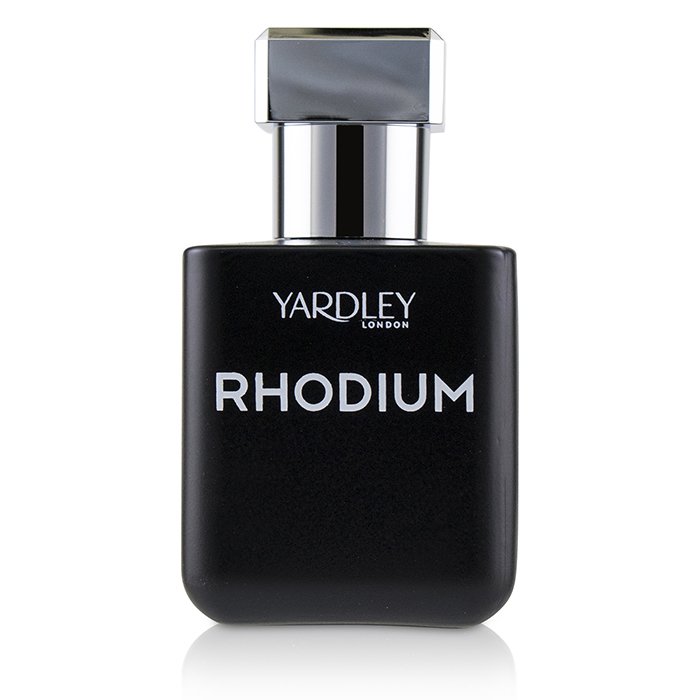 Yardley London 铑男士淡香水 Rhodium EDT 50ml/1.7ozProduct Thumbnail