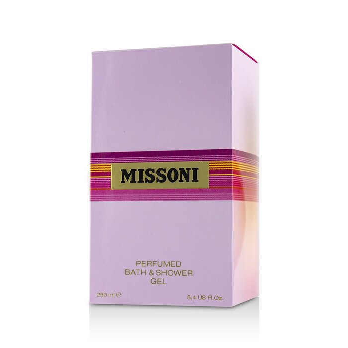 Missoni Perfumed ג'ל רחצה 250ml/8.4ozProduct Thumbnail