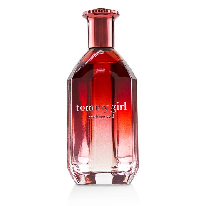 Tommy Hilfiger Tommy Girl Endless Red Eau De Toilette Spray 100ml/3.4ozProduct Thumbnail