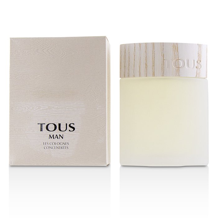 Tous Les Colognes Concentrees או דה טואלט ספריי 100ml/3.4ozProduct Thumbnail