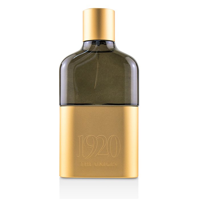 Tous Woda perfumowana 1920 The Origin Eau De Parfum Spray 100ml/3.4ozProduct Thumbnail