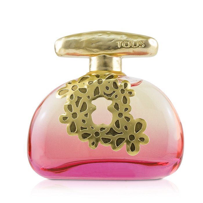 Tous Floral Touch ماء تواليت سبراي 100ml/3.4ozProduct Thumbnail