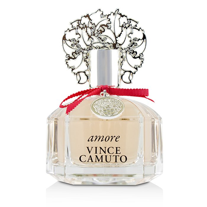 Vince Camuto Amore Gift Set 1.7oz EDP 2.5oz Lotion and Gel 3 Piece