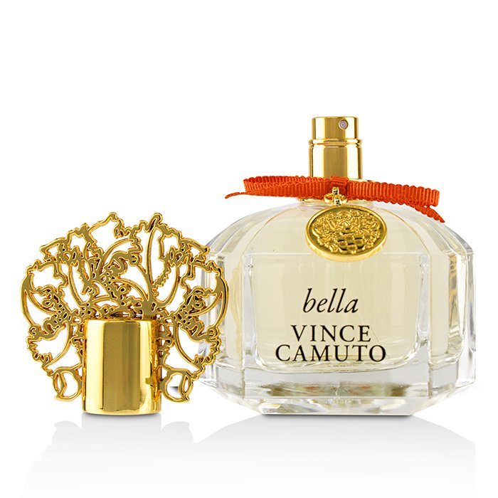 Vince Camuto Bella Eau De Parfum Spray 100ml/3.4ozProduct Thumbnail