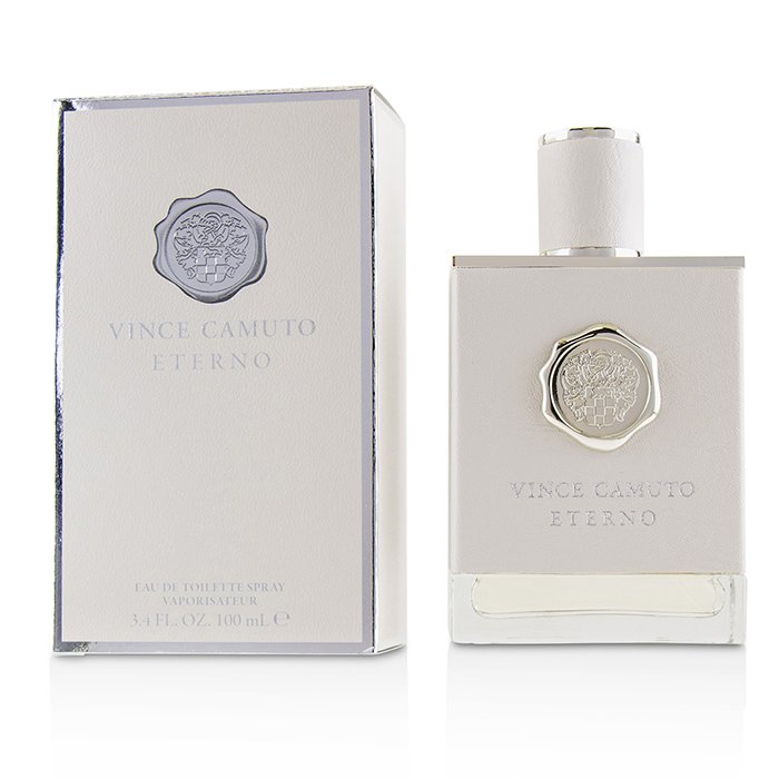 Vince Camuto 維納斯 卡莫多 Eterno 男士陽剛淡香水 100ml/3.4ozProduct Thumbnail