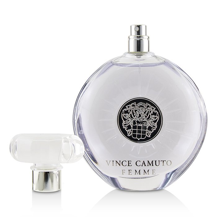 ヴィンスカムート Vince Camuto Femme Eau De Parfum Spray 100ml/3.4ozProduct Thumbnail