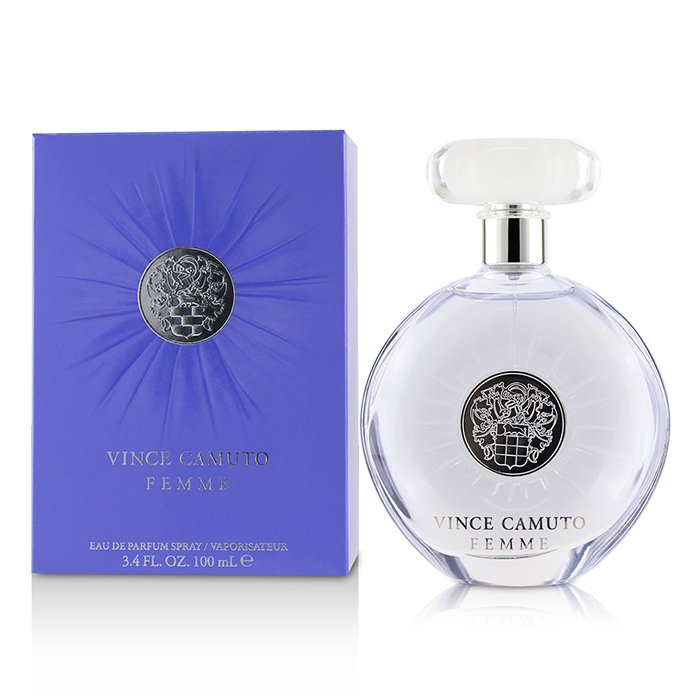 Vince Camuto Femme أو دو برفوم بخاخ 100ml/3.4ozProduct Thumbnail
