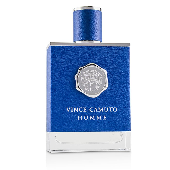 Vince Camuto Homme Eau De Toilette Spray 100ml/3.4ozProduct Thumbnail