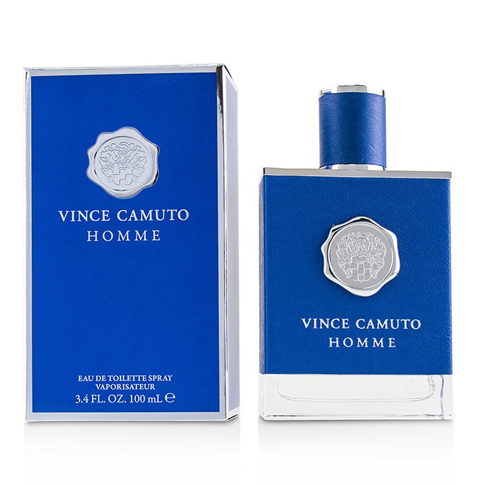 Vince Camuto Homme Туалетная Вода Спрей 100ml/3.4ozProduct Thumbnail