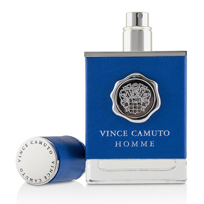Vince Camuto Homme Eau De Toilette Spray 50ml/1.7ozProduct Thumbnail