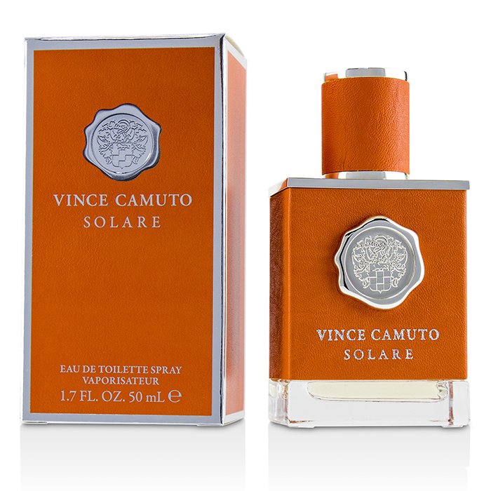 Vince Camuto Solare או דה טואלט ספריי 50ml/1.7ozProduct Thumbnail