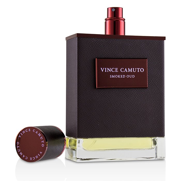 Vince Camuto Smoked Oud Туалетная Вода Спрей 100ml/3.4ozProduct Thumbnail