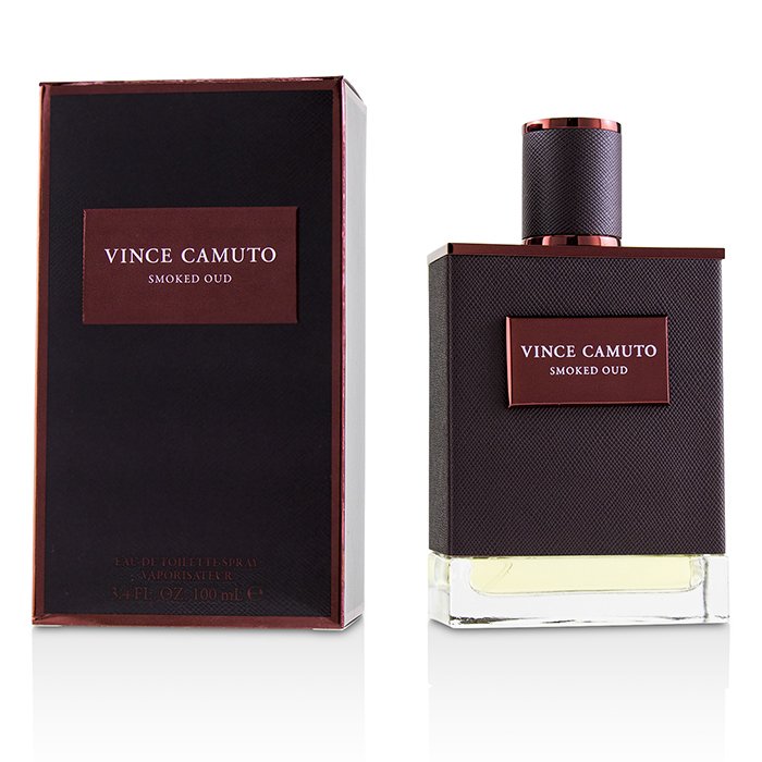 Vince Camuto Smoked Oud ماء تواليت سبراي 100ml/3.4ozProduct Thumbnail