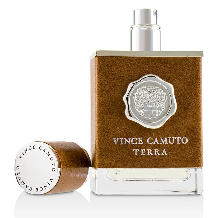 Vince Camuto Terra Eau De Toilette Spray 50ml/1.7ozProduct Thumbnail