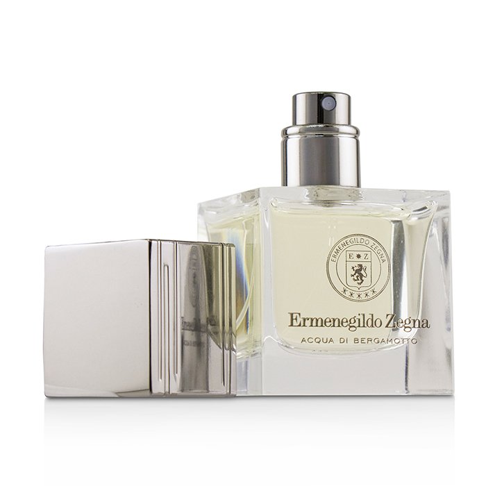 Ermenegildo Zegna Acqua Di Bergamotto Eau De Toilette Spray 30ml/1ozProduct Thumbnail